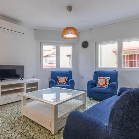 Apartamento La Alegria De Centro Apartment *