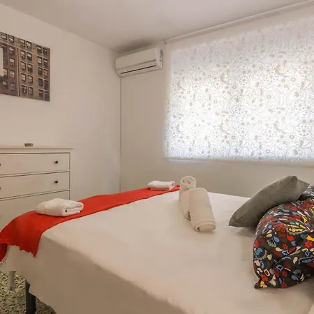 Lägenhet Apartamento La Alegria De Centro Córdoba