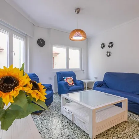 Apartamento La Alegria De Centro Lägenhet Córdoba