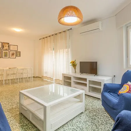 Apartamento La Alegria De Centro Lägenhet Córdoba