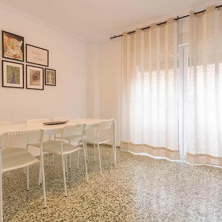 Apartamento La Alegria De Centro Lägenhet Córdoba