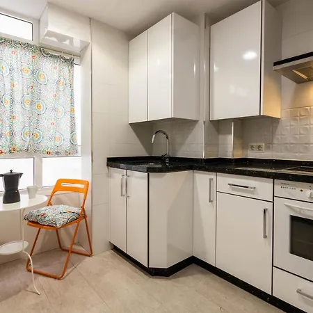 Apartamento La Alegria De Centro Lägenhet Córdoba